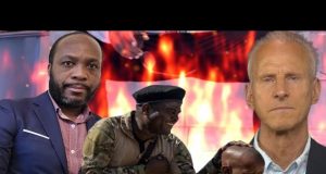 Yon entèvyou 3 zèdtan ak Jimmy “Barbecue” Cherizier : “Live Tanbou Verite a” ak Haiti Liberté