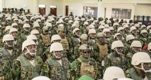 Trump Administration Seeks to Remove Constraints from and Secure UN Funding for a New Proxy Force in Haiti