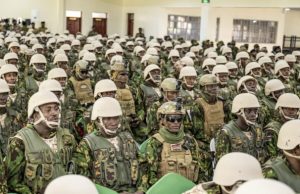 Trump Administration Seeks to Remove Constraints from and Secure UN Funding for a New Proxy Force in Haiti