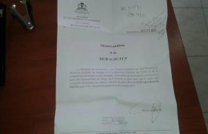 Flashback | Corruption. En 2016, Martelly et Laleau doublent par simple note de service les salaires du CEP, de 124 000 à 240 000 gourdes avant les “élections gren’n soulye”