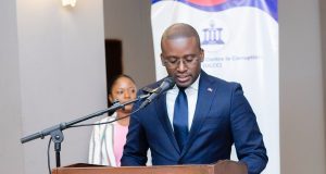 Haïti : l’ULCC organise une grande foire anti-corruption sous le thème « Je dénonce »