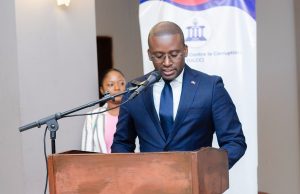 Haïti : l’ULCC organise une grande foire anti-corruption sous le thème « Je dénonce »