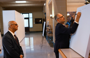 La recette de Fils-Aimé n’a pas marché