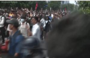 Népal | Démission du Premier ministre après la révolte sanglante contre l’interdiction des réseaux sociaux