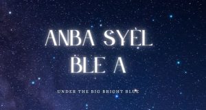 Horizons inversés : Migration, mémoire et avenir dans “Anba Syèl Ble a” de Jonel Juste