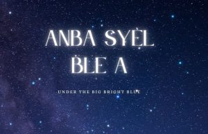 Horizons inversés : Migration, mémoire et avenir dans “Anba Syèl Ble a” de Jonel Juste