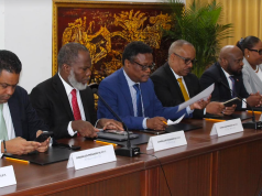 Haïti | Médiocrité, corruption et impunité : données structurelles du maintien au pouvoir ?