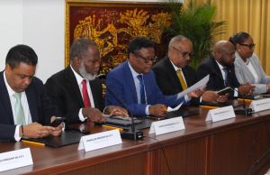 Haïti | Médiocrité, corruption et impunité : données structurelles du maintien au pouvoir ?