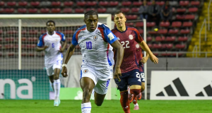 Qualification Concacaf | Haïti : quatre matches en octobre et novembre, mais aucun à domicile