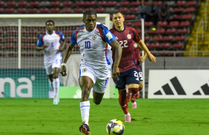 Qualification Concacaf | HaĂŻti : quatre matches en octobre et novembre, mais aucun Ă domicile