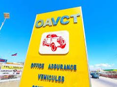 L’OAVCT annonce la radiation des véhicules non assurés depuis plus de cinq ans