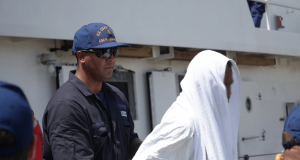 US Coast Guard rapatrie 257 migrants haïtiens et dominicains en une semaine