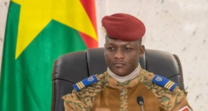 Le Burkina Faso ouvre ses frontières sans frais de visa aux Africains