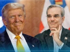 Organisons la rébellion contre le mini-Trump