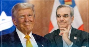 Organisons la rébellion contre le mini-Trump