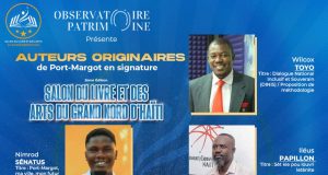 Port-Margot et ses auteurs (1ère partie)