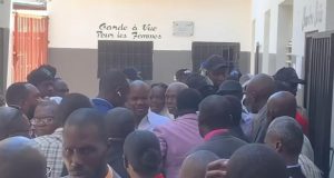 Cap-Haïtien : Scandale au tribunal, la justice bousculée par une intervention policière
