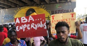 La domination perverse d’Haïti est inhérente au colonialisme raciste !