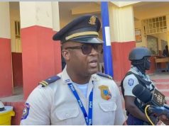 PNH : recrutement par recommandation et répartition disproportionnée de l’effectif policier, dénoncés par le SPNH-17