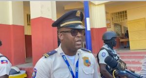 PNH : recrutement par recommandation et répartition disproportionnée de l’effectif policier, dénoncés par le SPNH-17