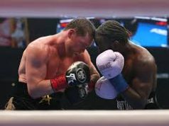 Boxe et streaming : Netflix annonce un record d’audience contesté