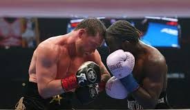 Boxe et streaming : Netflix annonce un record d’audience contesté