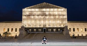 La Cour suprême a élargi les pouvoirs de Trump, et il en veut plus