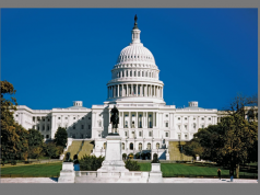 Etats-Unis : le Sénat confirme 48 nominations de Trump en bloc sous de nouvelles règles