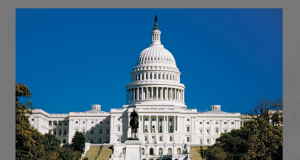 Etats-Unis : le Sénat confirme 48 nominations de Trump en bloc sous de nouvelles règles