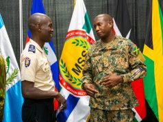 Mission MSS | Satisfecit officiel d’Otunge contredit par le massacre de Cabaret et les flammes de Montrouis