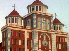 Port-de-Paix : l’Eglise catholique crie “Nou bouke !” devant l’emprise des bandits