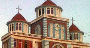 Port-de-Paix : l’Eglise catholique crie “Nou bouke !” devant l’emprise des bandits