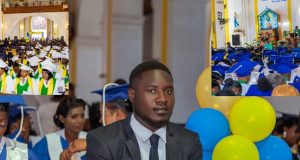 Nord-Ouest : Rubenson Auguste interpelle la PNH sur la recrudescence des attaques armées