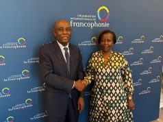 Paris : le rôle proposé à l’OIF par le RNDDH pour faire face à la crise haïtienne