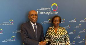 Paris : le rôle proposé à l’OIF par le RNDDH pour faire face à la crise haïtienne