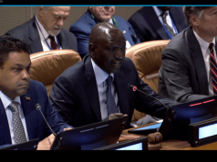 ONU – Conseil de sécurité : Haïti à l’ordre du jour des discussions du 22 septembre, vote attendu dans les prochains jours