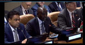 ONU – Conseil de sécurité : Haïti à l’ordre du jour des discussions du 22 septembre, vote attendu dans les prochains jours