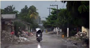 Miami Herald – « C’était mon enfant unique » : sa fille faisait partie des 8 enfants tués dans l’attaque de drones en Haïti