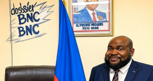 Visa et corruption | Dossier BNC : la défaite du droit est toujours provisoire