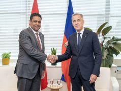 Le Canada annonce 60 millions $ pour soutenir la stabilité en Haïti