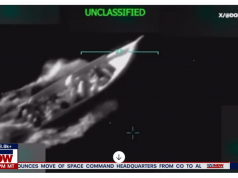 Washington | Frappe américaine en mer contre un navire du Tren de Aragua : 11 morts (vidéo)