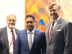 Le financement américain de la MSS en Haïti menacé si la résolution du Conseil de Sécurité est rejetée, selon un responsable