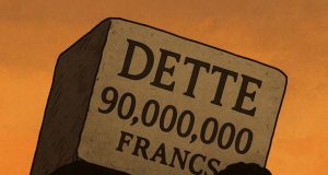 La dette coloniale : le grand livre inachevé de l’Histoire