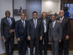 Maison-Blanche : 23 pays pointés pour la drogue, Haïti en fait partie