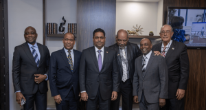 Maison-Blanche : 23 pays pointés pour la drogue, Haïti en fait partie