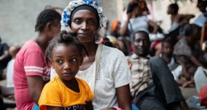 Haïti : la crise sécuritaire « est comme une épée de Damoclès au-dessus de nos têtes »