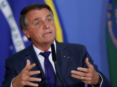 Brésil : l’ex-président Bolsonaro fait appel de sa condamnation pour tentative de coup d’État