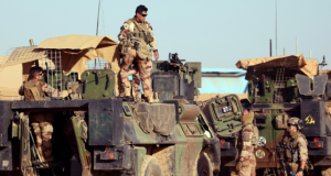 Venezuela : arrivée de combattants russes, réaction immédiate des États-Unis