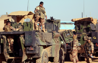 Venezuela : arrivée de combattants russes, réaction immédiate des États-Unis