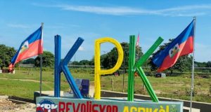 Libérez pasteur Moïse Joseph!